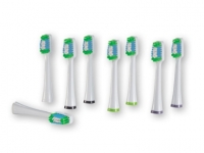 NEVADENT® Replacement Toothbrush Heads 4.99 €