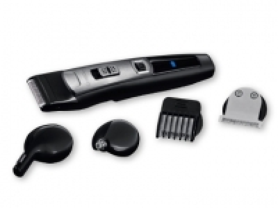SILVERCREST PERSONAL CARE® Hair & Beard Trimmer 18.99 €