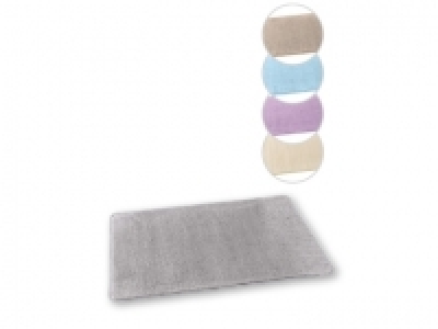 Lidl  MIOMARE® Microfibre Bath Mat 60 x 90cm