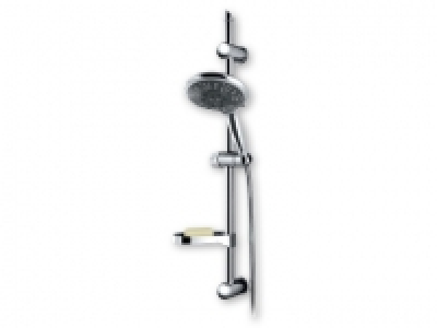 MIOMARE® Multi-Functional Shower Head Set