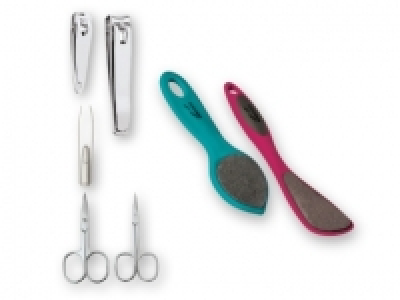 MIOMARE® Smoother/Ceramic Foot Rasp/Manicure & Pedicure Acce