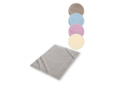 MIOMARE® Bath Mat 50 x 70cm 3.49 €
