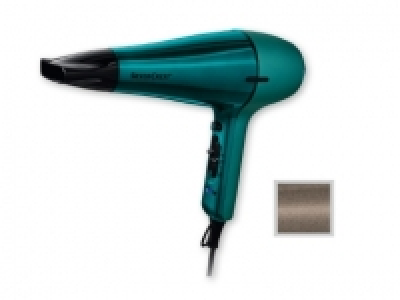 SILVERCREST PERSONAL CARE® 2,100W Ionic Hairdryer