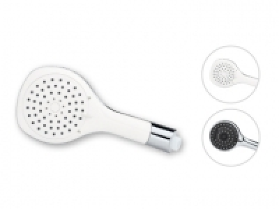 MIOMARE® Multi-Functional Shower Head 5.99 €