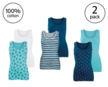 Vests