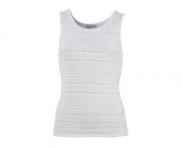 Crochet Top