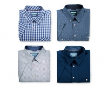 Cotton Shirt