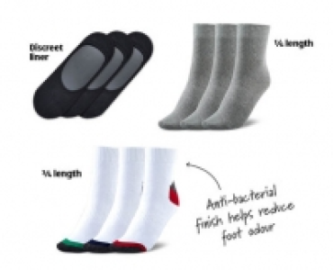 Mens Sport Socks