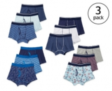 Keyhole Trunks