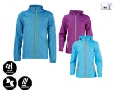 Mens/Ladies Water Resistant Jacket