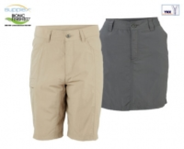 Mens/Ladies Quick-dry Shorts/Ladies Skirt