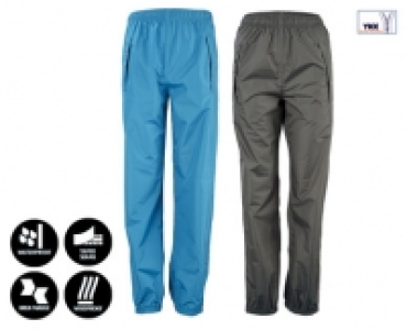 Mens/Ladies Waterproof Trousers