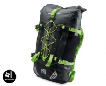 Dry Pak Backpack