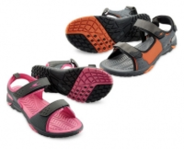 Trekking Sandals