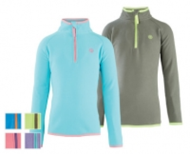 Childrens Fleece Jumper