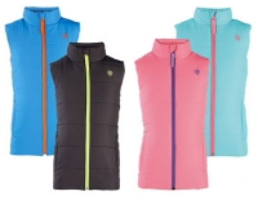 Childrens Gilet