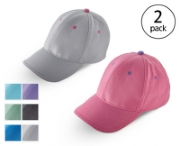 Childrens Baseball Caps