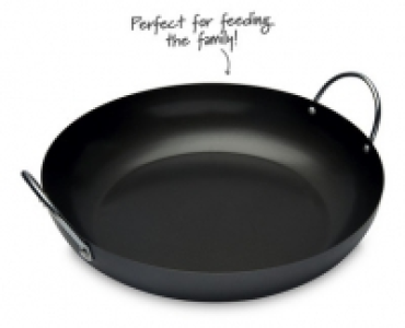 Paella Pan