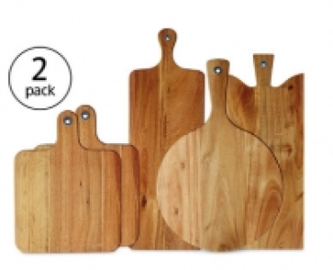 Wooden Serving Boards