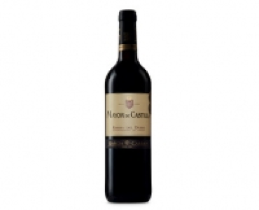 Mayor De Castilla Ribera Del Duero