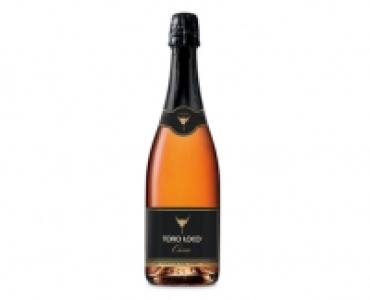 Toro Loco Cava Rosado