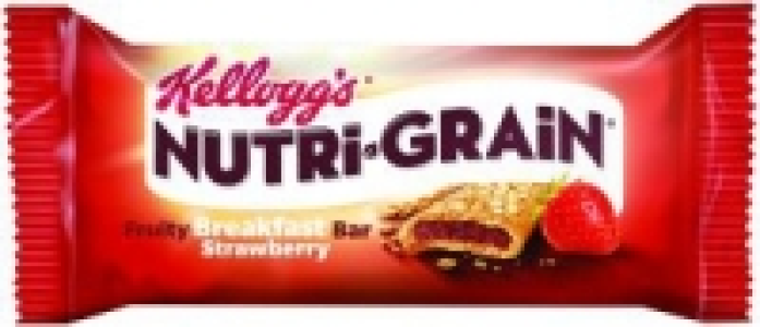 Kelloggs Nutri - Grain Range 75.00 €