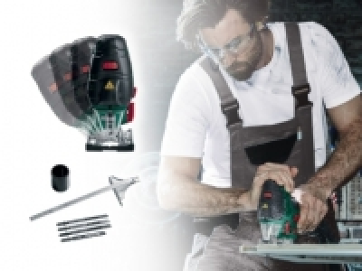 PARKSIDE® 800W Jigsaw