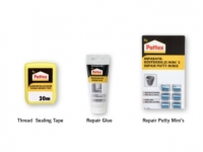 PATTEX® Repair Adhesive Assortment 2.99 €