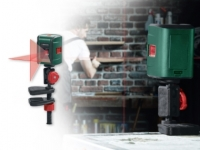 PARKSIDE® Cross Line Laser 24.99 €