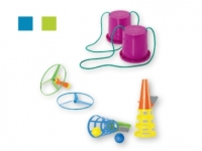 PLAYTIVE JUNIOR® Toy Sets 2.49 €