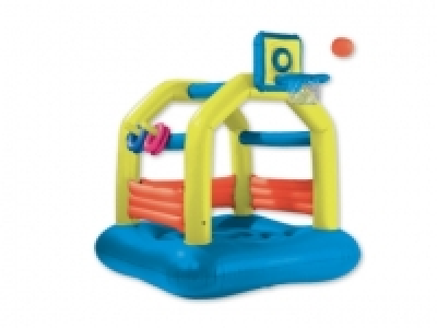 Lidl  Bouncy Castle 160 x 160 x 180 cm