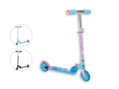 Kids Licensed Scooter