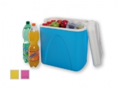 CRIVIT® 24L Cool Box 12.99 €