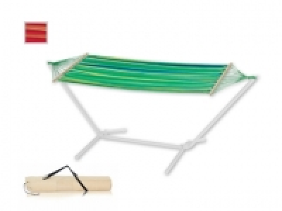 FLORABEST® Hammock with Frame 49.99 €