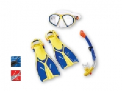 CRIVIT® Adults or Kids Diving Set