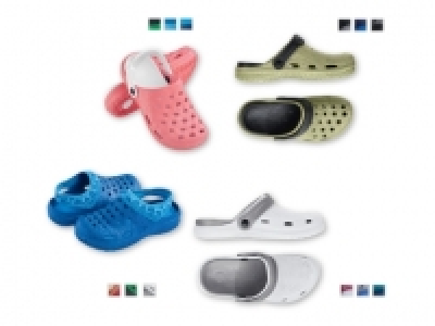 LUPILU/PEPPERTS/ESMARA/LIVERGY® Clogs