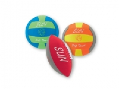 CRIVIT® Neoprene Volleyball/Football 5.99 €
