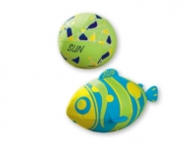 CRIVIT® Jumbo Beach Ball/Jumbo Fish