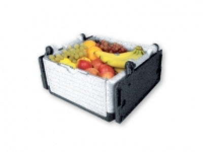 23L Insulated Crate