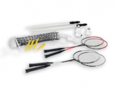 CRIVIT® Badminton Set 11.99 €