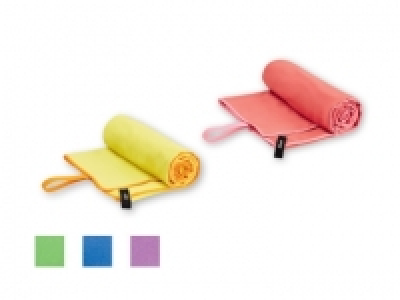 CRIVIT® Sports Towel 7.99 €