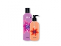 Lidl  CIEN® Shower Gel Spa/Hand Soap Spa