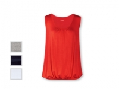 ESMARA® Ladies Vest Top 3.99 €
