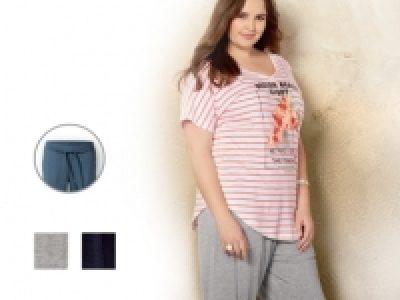 ESMARA® Ladies Leisure Trousers 6.99 €