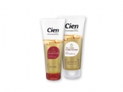 CIEN® Professional Shampoo/ Conditioner