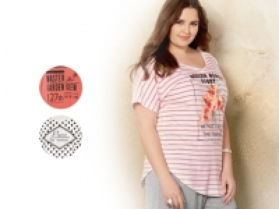 ESMARA® Ladies Long Top 5.99 €