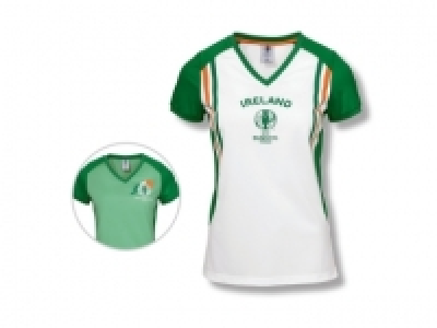 UEFA Ladies Football Shirt