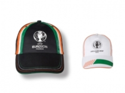 UEFA Boys Cap