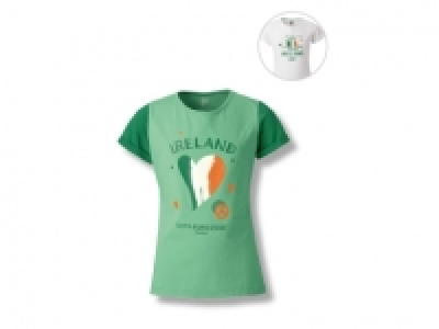 UEFA Girls T-Shirt