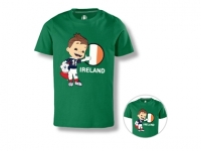 UEFA Boys T-Shirt